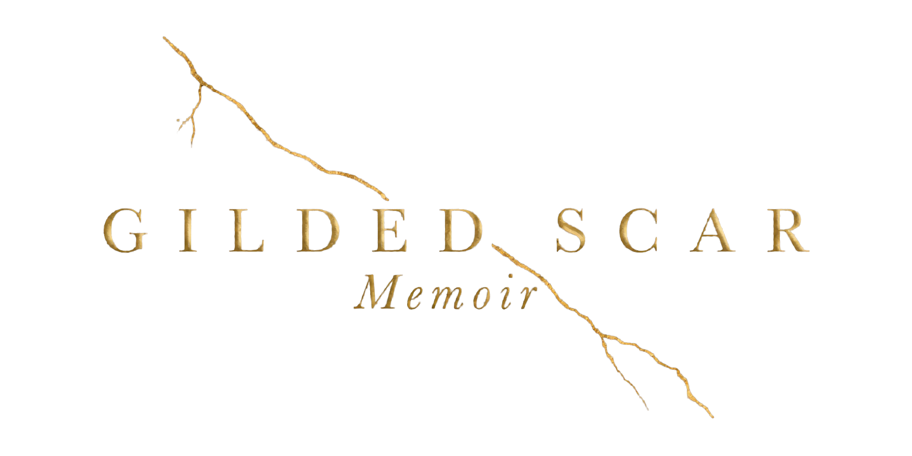 Gilded Scar Memoir